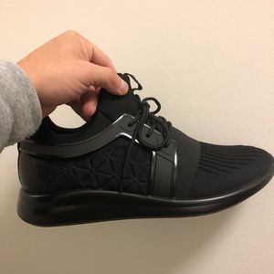 Meet your Posher, Duncan